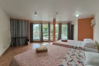 Elicon Suites Resort Bohol near City Center