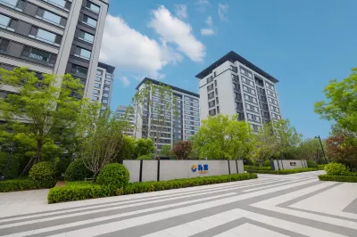 Qiyuan Yunqi Hotel (Shijia Hutong Primary School Xiong'an Campus)