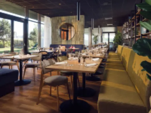 Hilton Garden Inn Leiden Hotels in Leiden