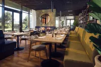 Hilton Garden Inn Leiden Hotels in Wassenaar