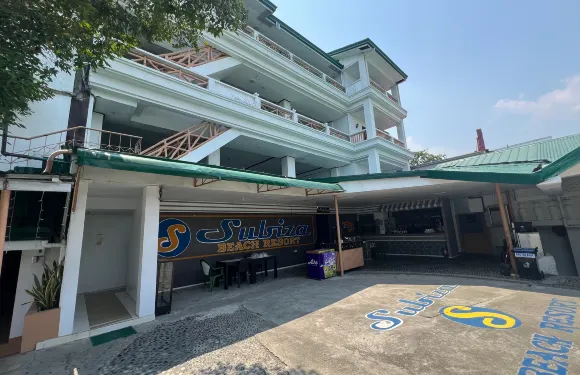 蘇比薩海灘度假村