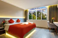 Lufeng Mehood Hotel (Yangchun Coach Terminal Branch)