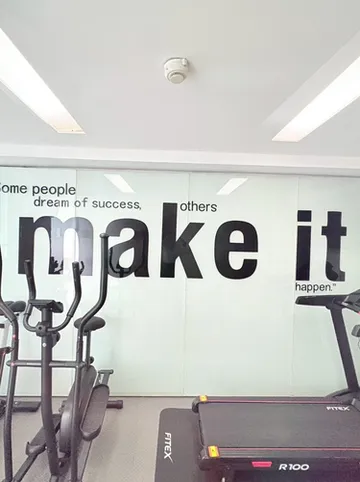 รูปภาพของไอ เรสซิเด้นท์ โฮเทล สีลม