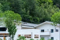 Daqin Shancang · Simu Mountain Residence · Private Hot Spring · Boutique Stay - Mountain view