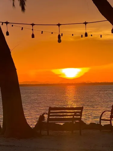 รูปภาพของหาดลานทราย รีสอร์ท