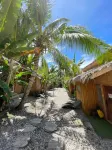 Ecostay Panglao Resort Hotel Hotels near Dumaluan Beach