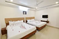 CANNAN RESIDENCY Hotels in 
