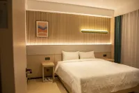 Yilong Wanguo Hotel (Luoyang Yiyang Qingpi Avenue Bearing Industry Park Branch) Hotels in Yiyang