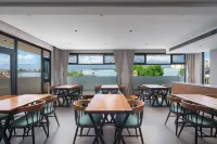 Yunyin Design | Panoramic Mountain View | Designer's Courtyard Luxury Boutique Hotel