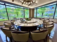 Guangde Yunmeng Valley Resort Hotel - breakfast