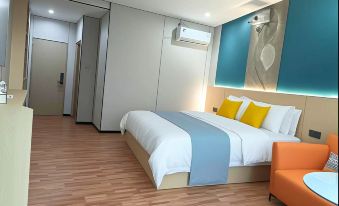 Yuemanshu Boutique Stay (Guanyao)