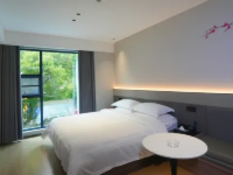 Yuman Hotel (Yuanling Chenzhou Middle Street) Hotels in Yuanling