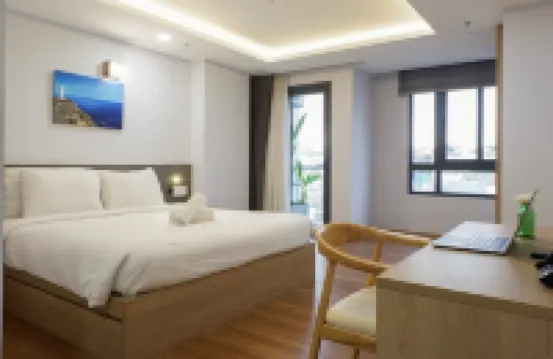 CityHouse - LightHouse SG