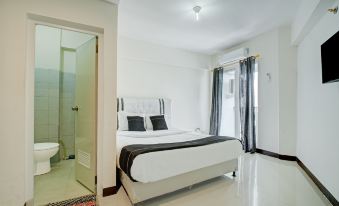 Collection O Near Terminal Pulo Gebang Formerly Sentra Timur - Tower Sapphire