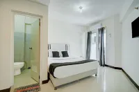 Capital O 94593 Sentra Timur - Tower Sapphire Hotel di Rawamangun