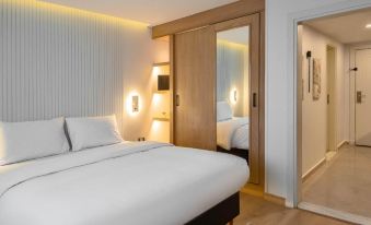 Parkside Boutique Serviced Apartments