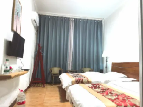 Xinxian Mengli Homestay