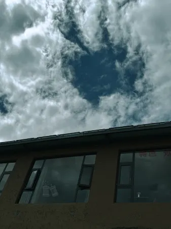 Zhagana Yuanshe Homestay Отели в г. Диебу