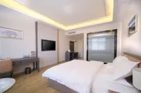 Yak Holiday HotelHoliday Hotel (Hongyuan Silver Pearl Square Branch)