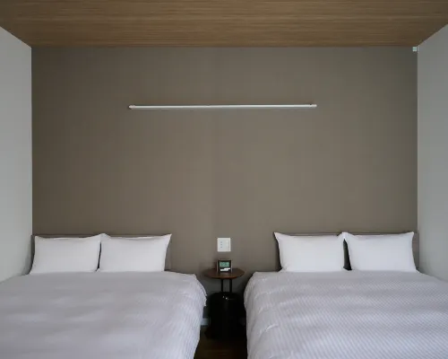 Hotel R9 the Yard Kirishimakokubu Rooms Photos