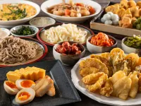 HOTEL MYSTAYS Ueno Iriyaguchi - breakfast