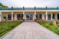 Tekes Qiyueli Homestay