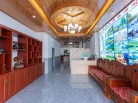 Yayi Homestay Hotels in Lingchuan