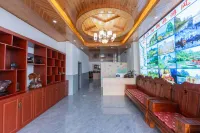 Yayi Homestay Hotel a Lingchuan