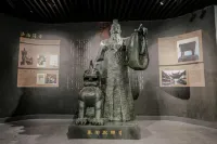 Lu 'an Lanxi Garden Hotel - خلابة