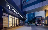 如家酒店·neo（太原火車站服裝城店） 太原酒店