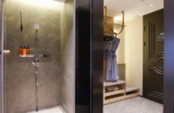 Arthur Hotel Baiyun Guangzhou โรงแรมใกล้เขาไป๋หยุนซาน