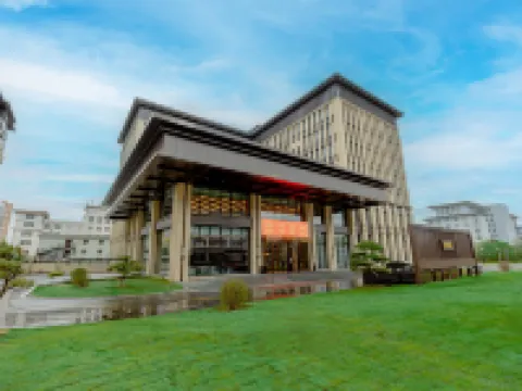 ZHESHANGHOTEL Hotel a Fengzhen