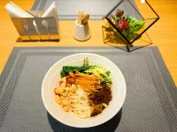 如家飯店·neo（邢台天一廣場店） - 早餐