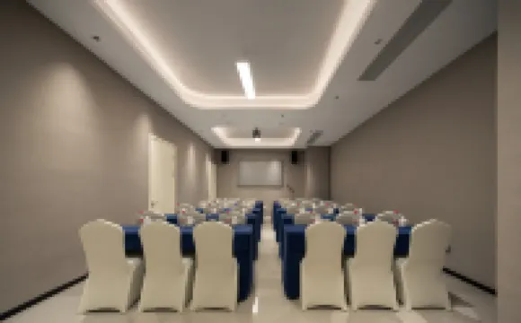 래디슨 베가 호텔 (더칭)