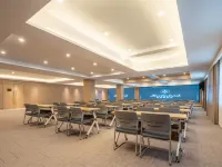 Merlinhod Hotel（Yan'an Baota Mountain Branch） Hotels in Yan'an