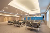 美麗豪飯店（延安寶塔山店）