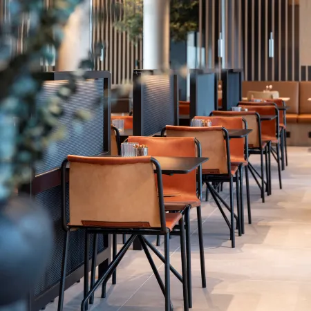 Zleep Hotel Hamburg Volkspark