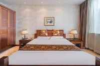 Erguna Bailu Island hotel