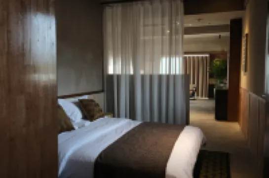 Zhushan · Hegu Homestay