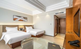 Wyndham Haofeng Hotel in Kaiyuan