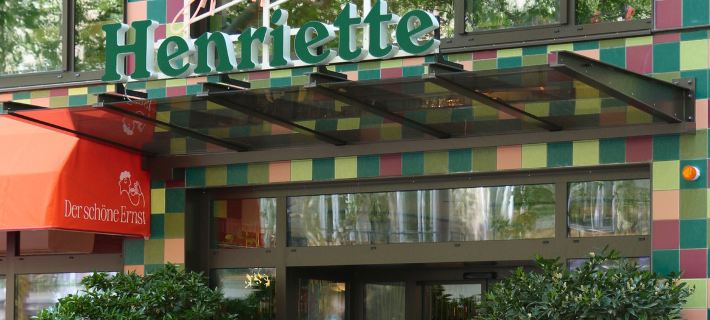 Henriette Stadthotel Vienna Hotels in Wien