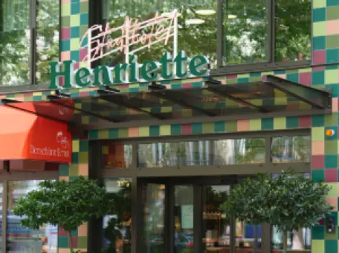 達斯卡普里酒店