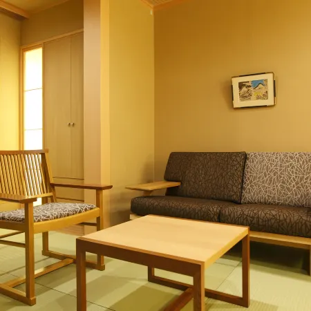 Yoshiharu Ryokan – Izu Nagaoka Onsen