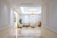 Haoweijia International Hotel - Gym