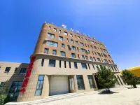 Zhiyun Hotel (Ulanqab Jining Ancient City)