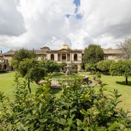 Borgo Ripa Urban Travel