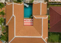 Luxury 5-Bedroom Pool Villa at FunPlace, Pattaya