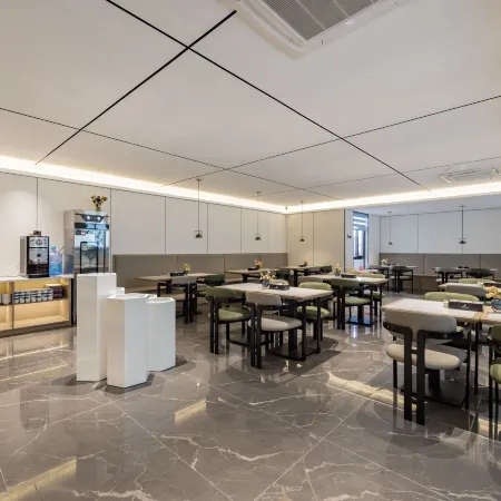 Xinchang Duogao Mijing | Design·GrandTheatre Movie Hotel (Big Buddha Temple Tanshui Kingdom)