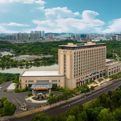 徐州淮海鬱錦香飯店 百果园附近的飯店