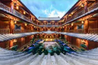 Spirited Silky Inn（ncient Dali City）
